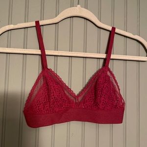 DKNY BRALETTE
